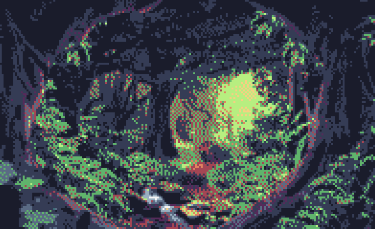 The Forest