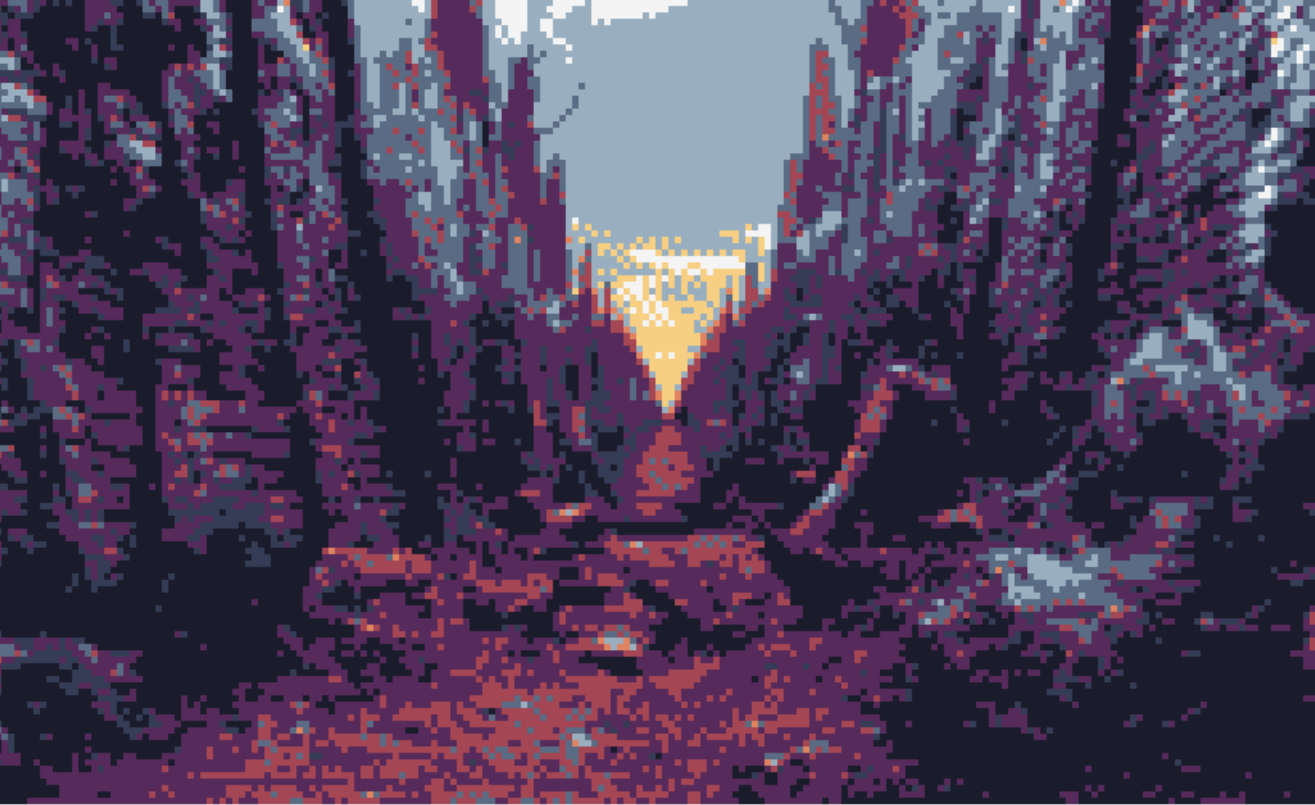 The Labyrinth